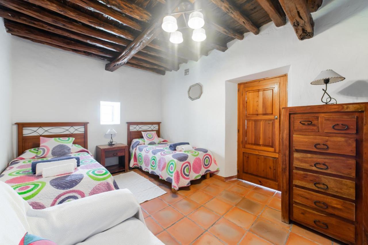 Faritzeo Pousada San Rafael De Sa Creu