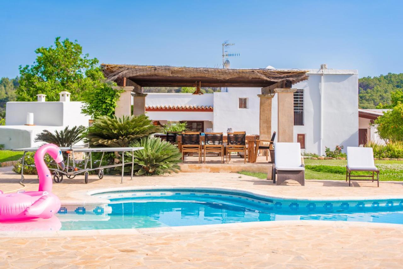 Pousada Faritzeo San Rafael De Sa Creu